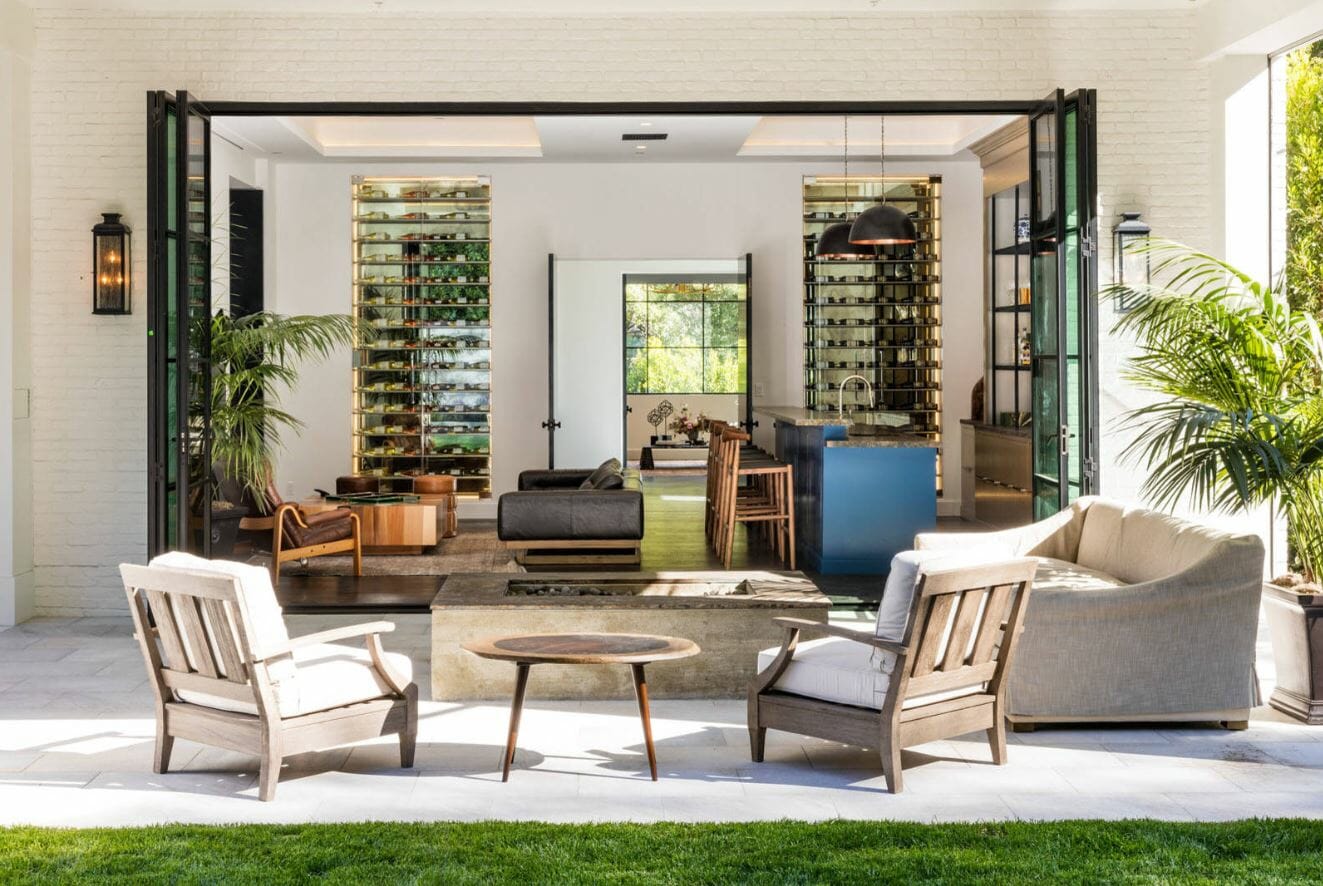 5 of the Most Searched Outdoor Decor Trends of Summer 2021