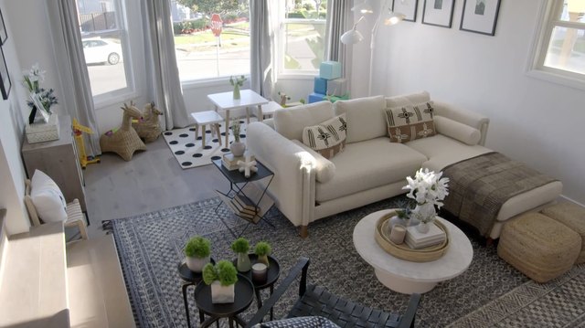 The Property Brothers Reveal One Thing Never, Ever To Do to an Old House